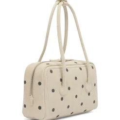 MARGESHERWOOD Small Soft Boston Bag