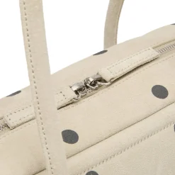 MARGESHERWOOD Small Soft Boston Bag