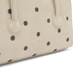 MARGESHERWOOD Small Soft Boston Bag