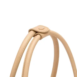 MARGESHERWOOD Small Soft Boston Bag