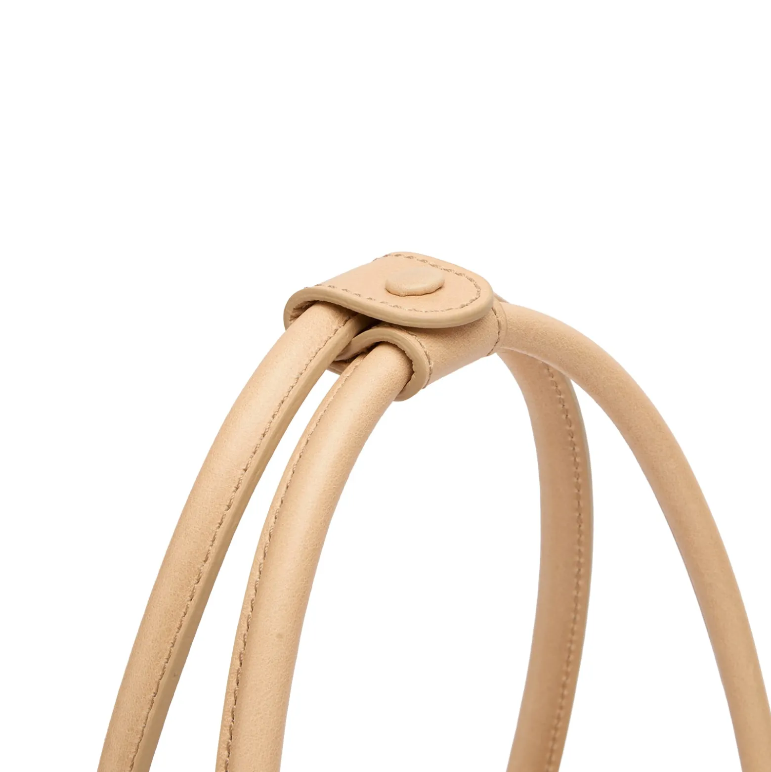 MARGESHERWOOD Small Soft Boston Bag