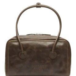 MARGESHERWOOD Soft Boston Bag