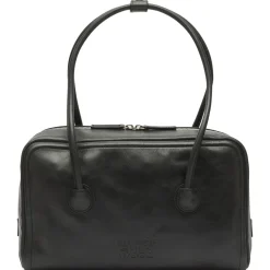 MARGESHERWOOD Soft Boston Bag