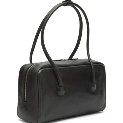 MARGESHERWOOD Soft Boston Bag