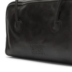 MARGESHERWOOD Soft Boston Bag