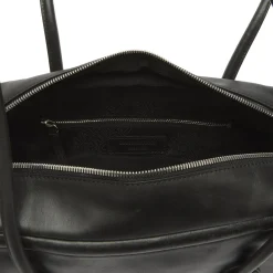 MARGESHERWOOD Soft Boston Bag
