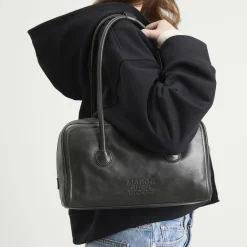 MARGESHERWOOD Soft Boston Bag