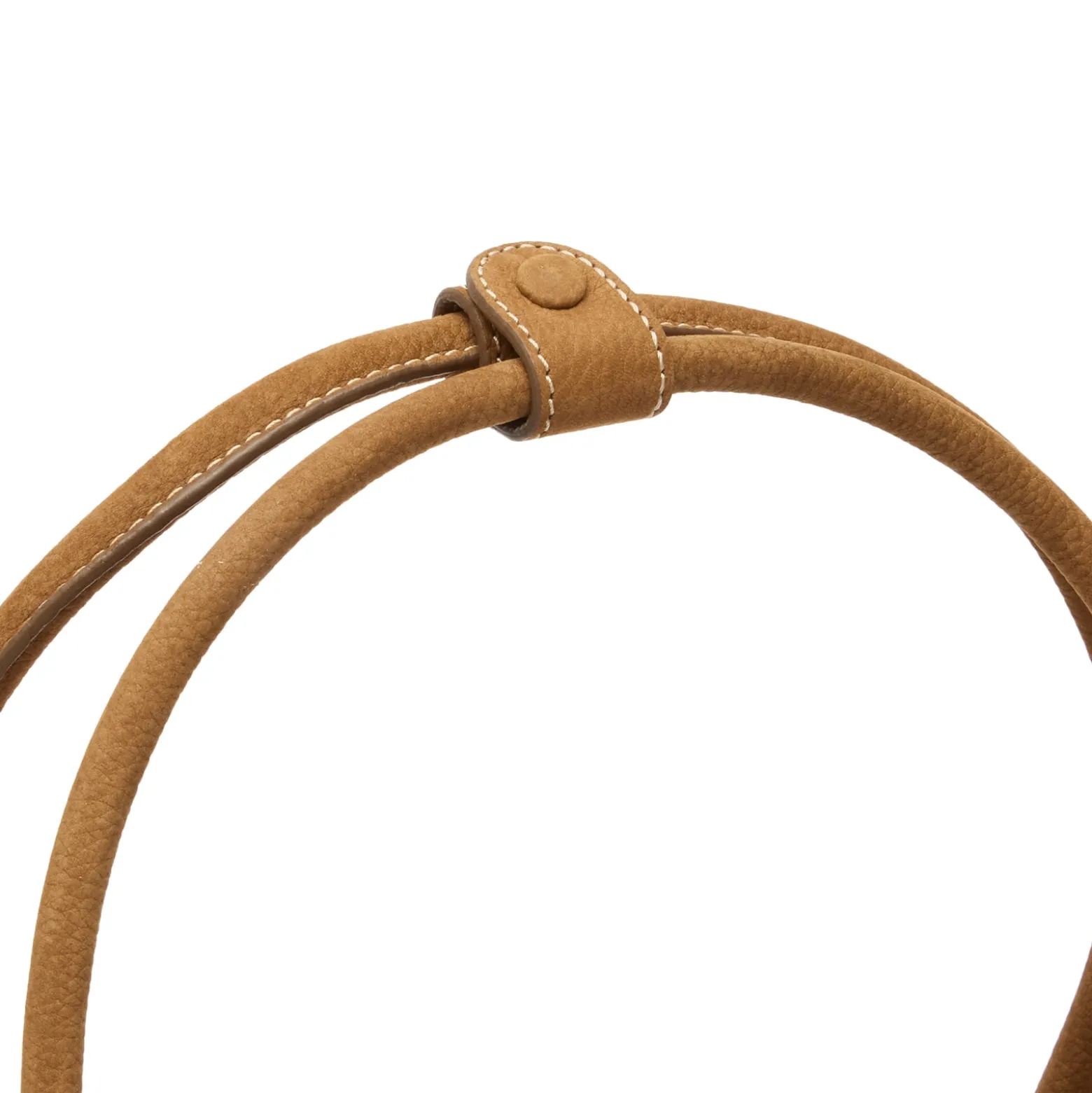 MARGESHERWOOD Soft Boston Bag