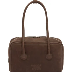 MARGESHERWOOD Soft Boston Bag