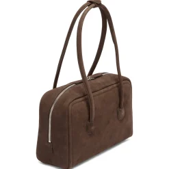 MARGESHERWOOD Soft Boston Bag