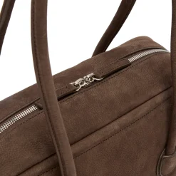MARGESHERWOOD Soft Boston Bag