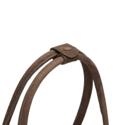MARGESHERWOOD Soft Boston Bag