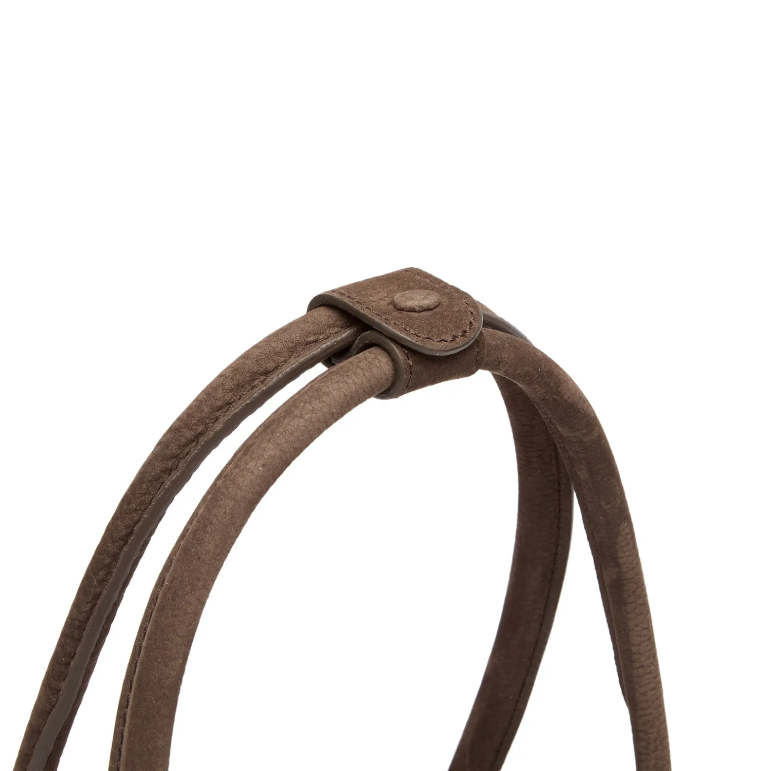 MARGESHERWOOD Soft Boston Bag