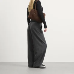MARGESHERWOOD Soft Boston Bag