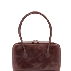 MARGESHERWOOD Soft Boston Bag