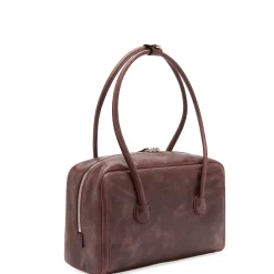MARGESHERWOOD Soft Boston Bag