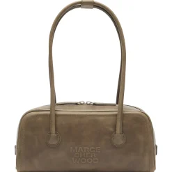 MARGESHERWOOD Soft Boston EW Bag