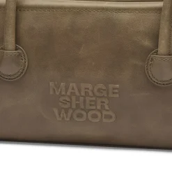 MARGESHERWOOD Soft Boston EW Bag
