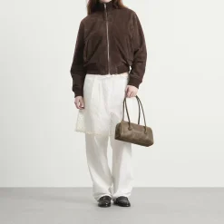 MARGESHERWOOD Soft Boston EW Bag