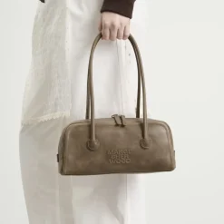 MARGESHERWOOD Soft Boston EW Bag
