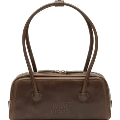 MARGESHERWOOD Soft Boston EW Bag