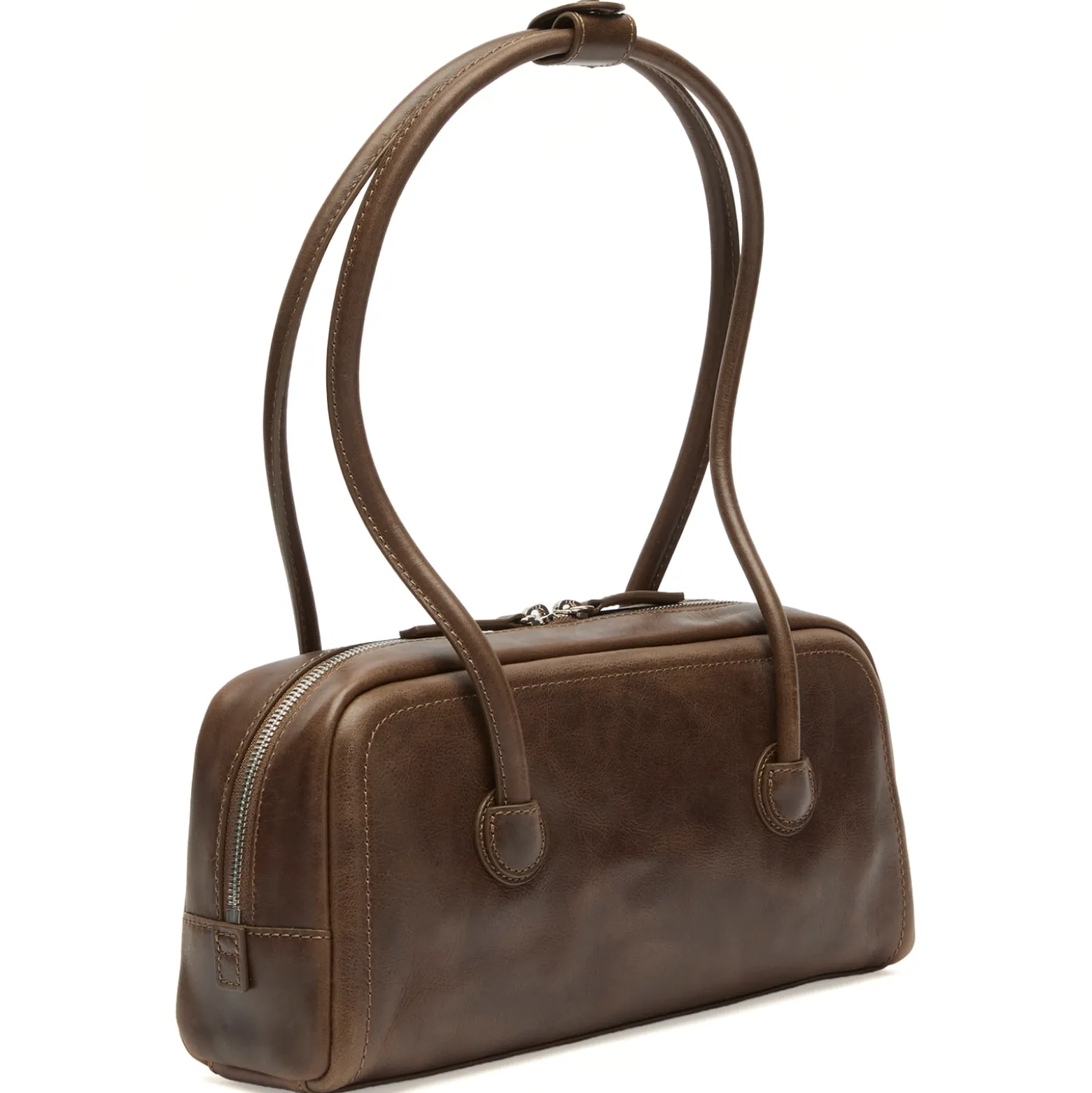 MARGESHERWOOD Soft Boston EW Bag