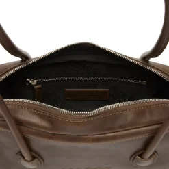 MARGESHERWOOD Soft Boston EW Bag