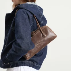 MARGESHERWOOD Soft Boston EW Bag