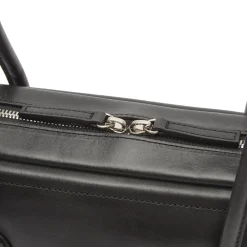 MARGESHERWOOD Soft Boston EW Bag