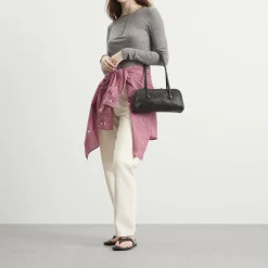 MARGESHERWOOD Soft Boston EW Bag
