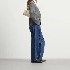MARGESHERWOOD Soft Boston EW Bag