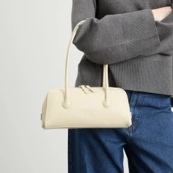 MARGESHERWOOD Soft Boston EW Bag