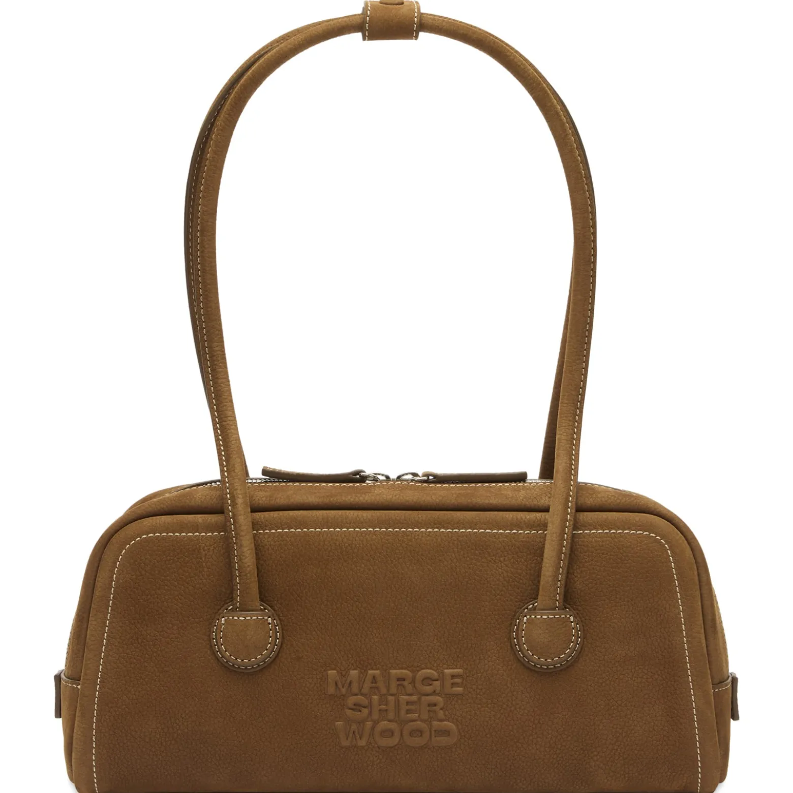 MARGESHERWOOD Soft Boston EW Bag