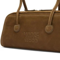 MARGESHERWOOD Soft Boston EW Bag