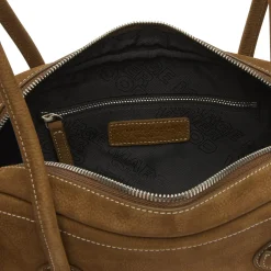 MARGESHERWOOD Soft Boston EW Bag