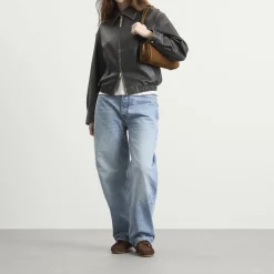 MARGESHERWOOD Soft Boston EW Bag