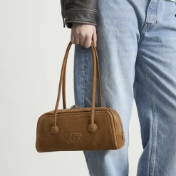 MARGESHERWOOD Soft Boston EW Bag