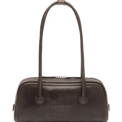 MARGESHERWOOD Soft Boston EW Bag