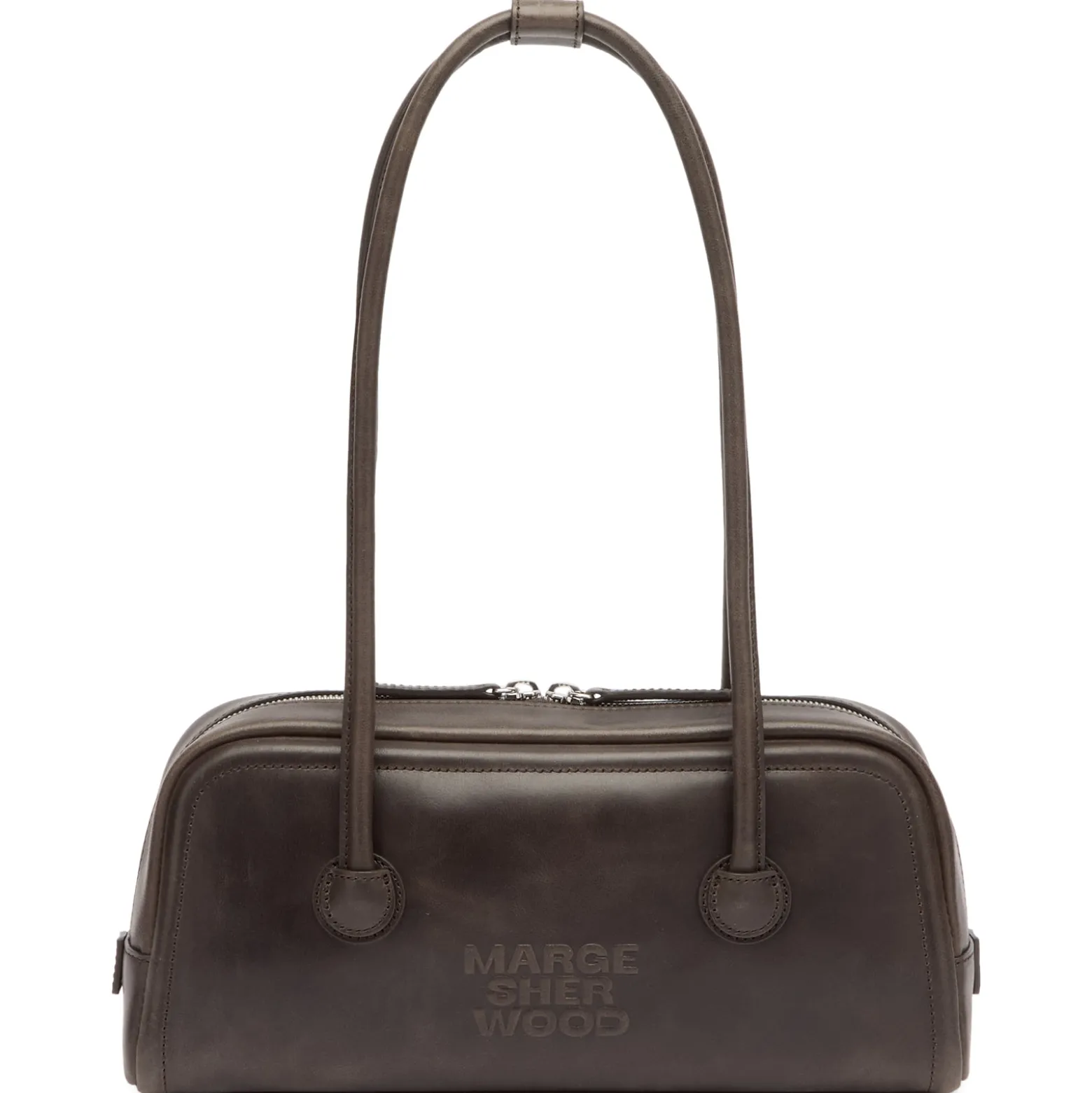 MARGESHERWOOD Soft Boston EW Bag