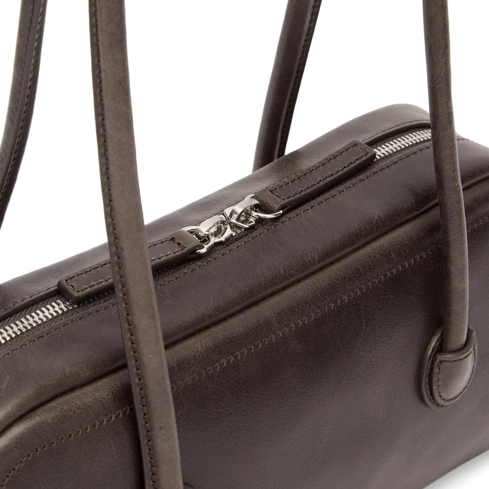 MARGESHERWOOD Soft Boston EW Bag