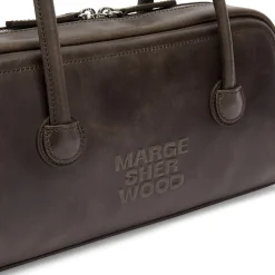 MARGESHERWOOD Soft Boston EW Bag