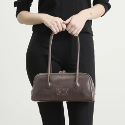 MARGESHERWOOD Soft Boston EW Bag