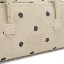 MARGESHERWOOD Soft Boston EW Bag