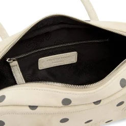 MARGESHERWOOD Soft Boston EW Bag