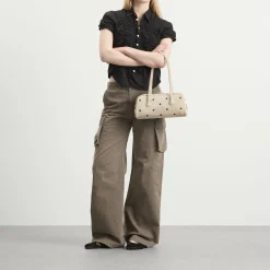MARGESHERWOOD Soft Boston EW Bag