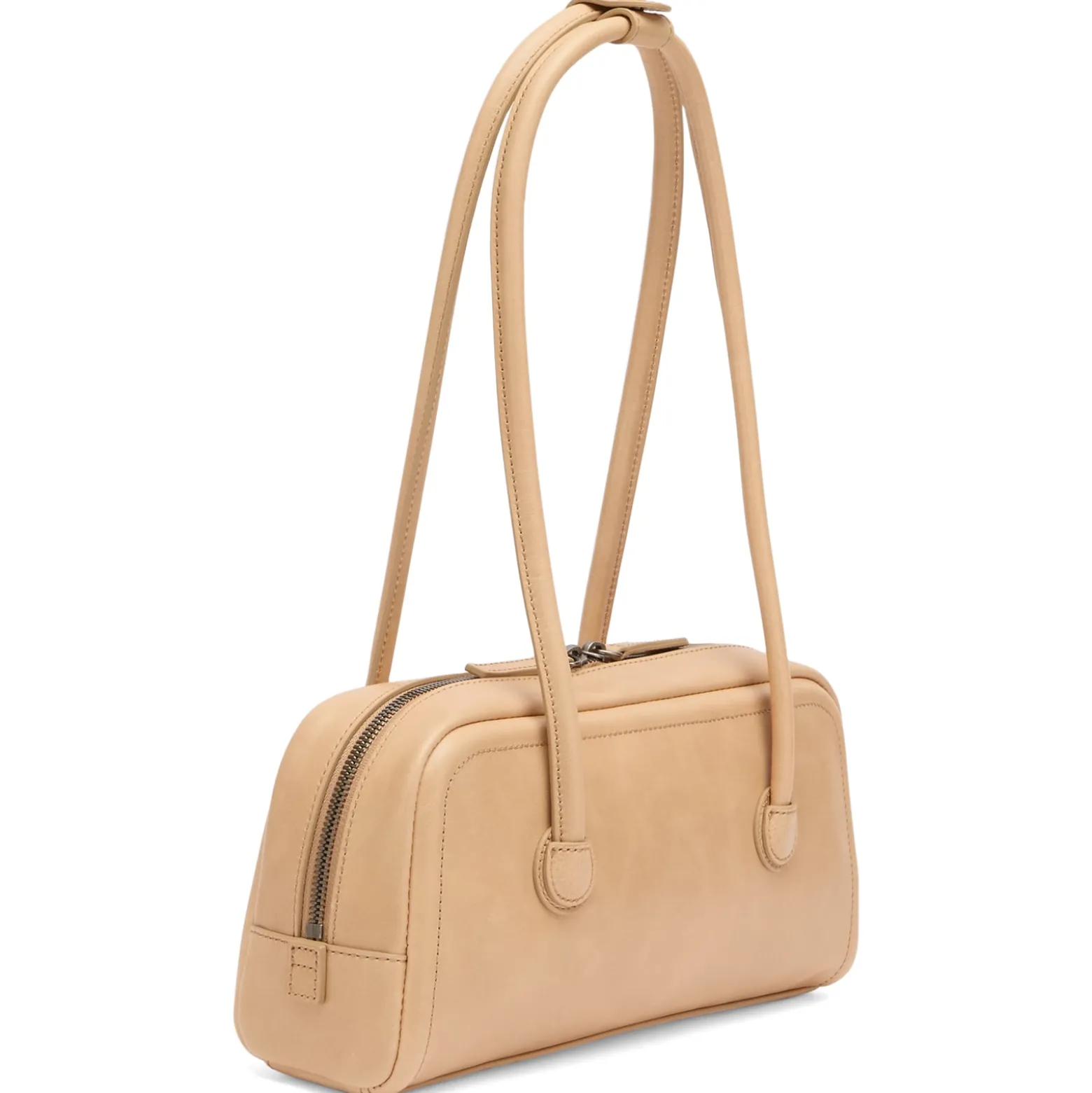MARGESHERWOOD Soft Boston EW Bag