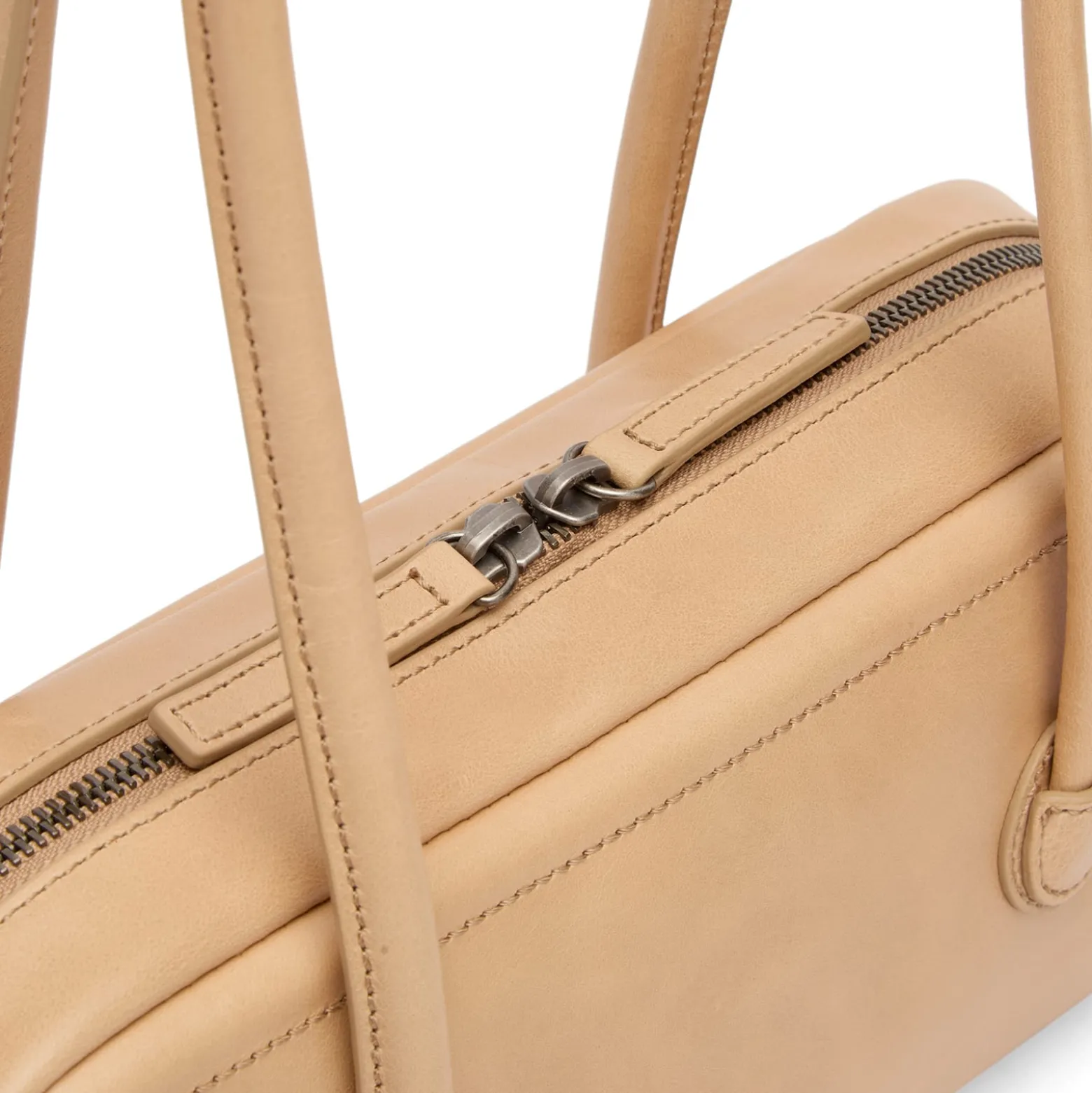 MARGESHERWOOD Soft Boston EW Bag