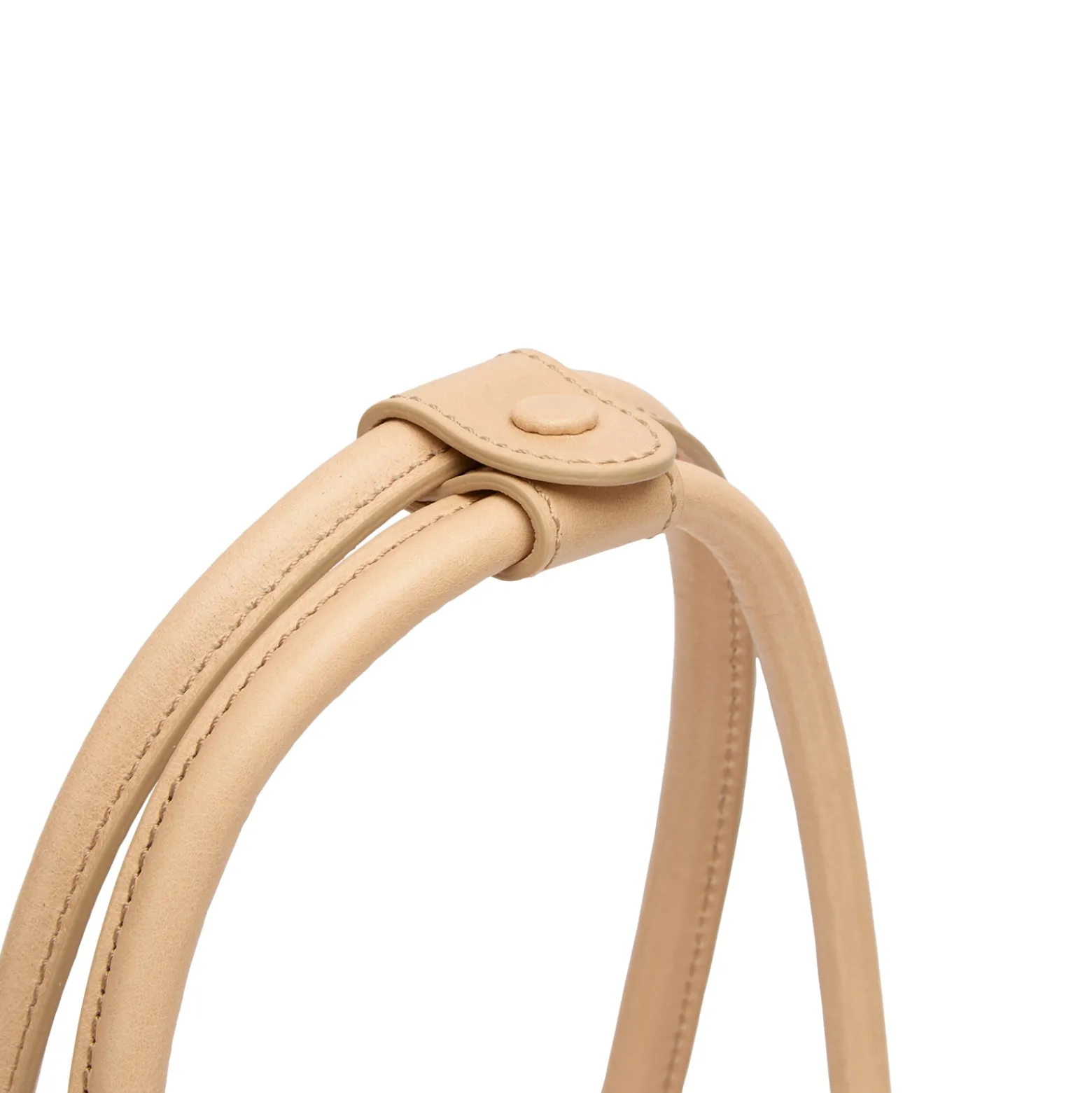 MARGESHERWOOD Soft Boston EW Bag