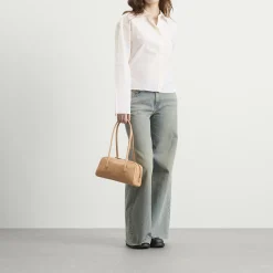 MARGESHERWOOD Soft Boston EW Bag