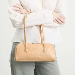 MARGESHERWOOD Soft Boston EW Bag